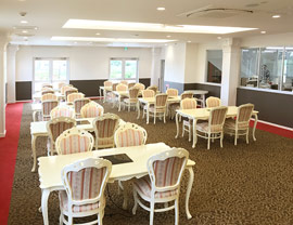 石垣島食材豊富なメニューをご提供する石垣島ホテル